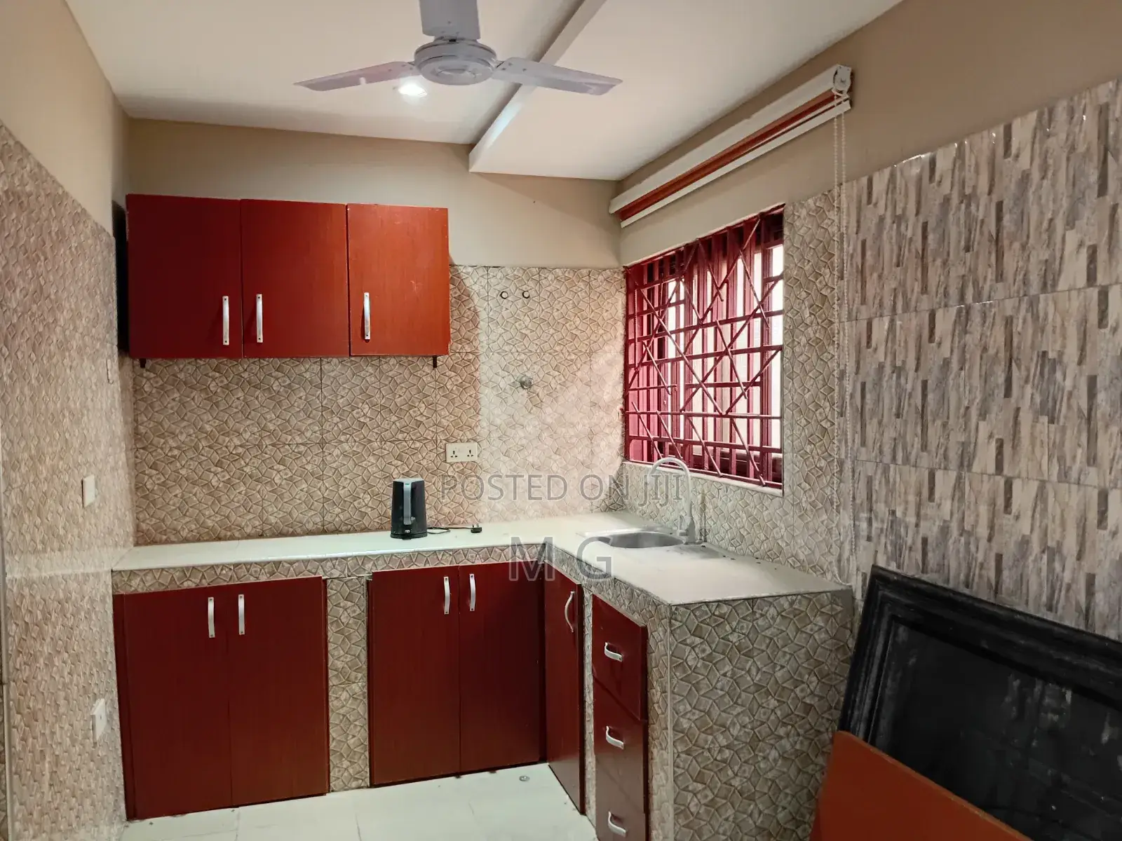 2bdrm House in Ps Global, Tema, Community 25 for rent in Community 25