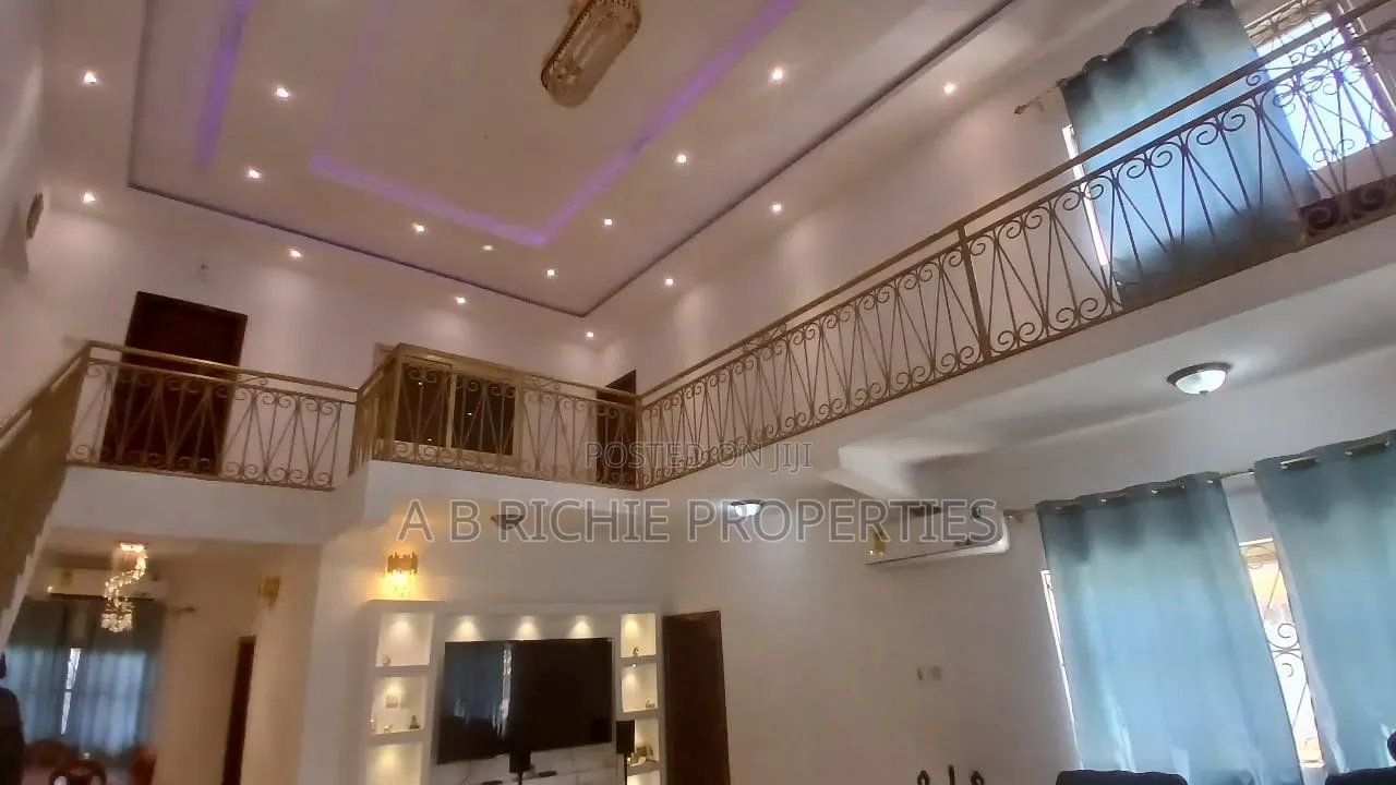 6bdrm House in Pillar 2 for rent in Pillar 2