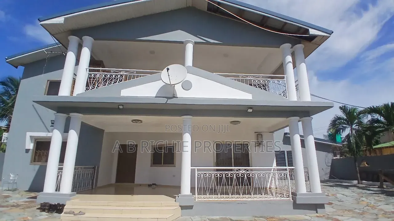 6bdrm House in Pillar 2 for rent in Pillar 2