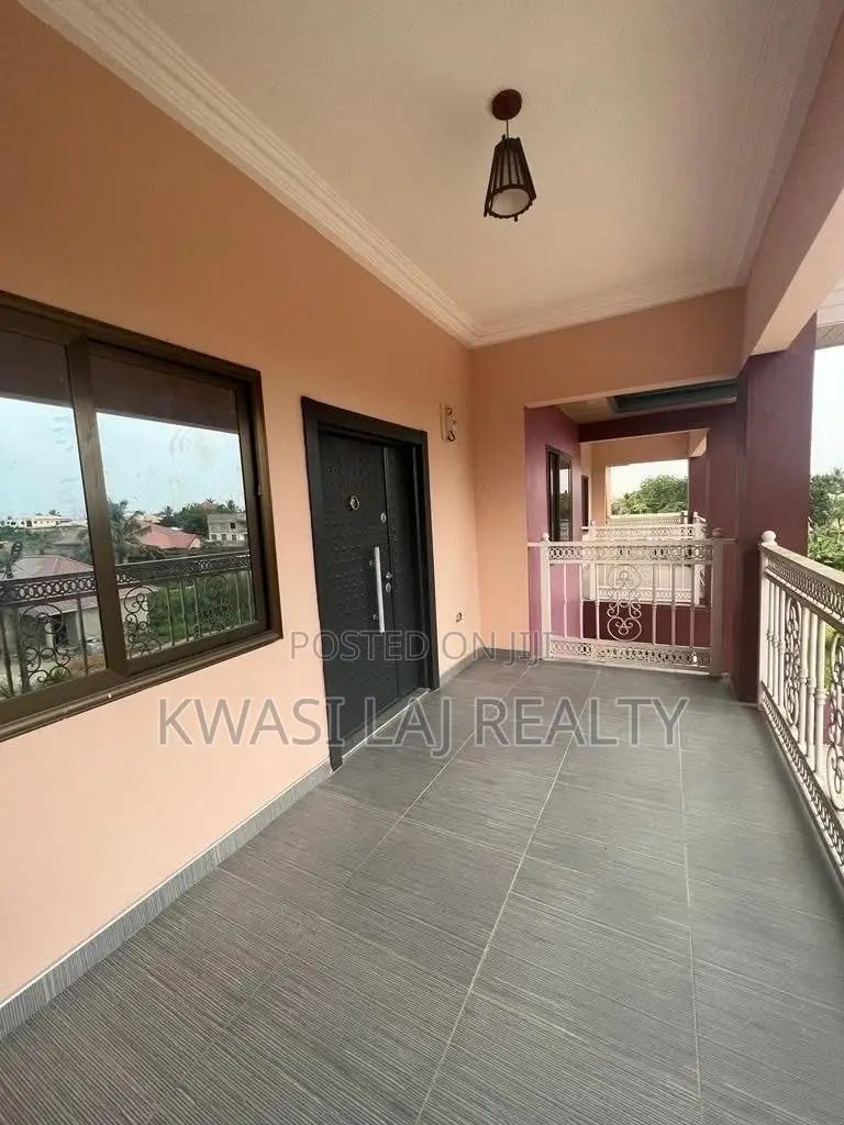1bdrm Apartment in Pokuase for rent in Pokuase