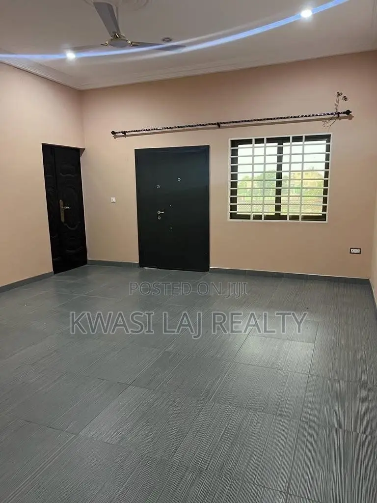 1bdrm Apartment in Pokuase for rent in Pokuase
