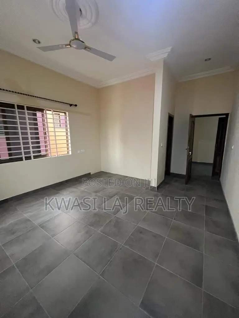1bdrm Apartment in Pokuase for rent in Pokuase