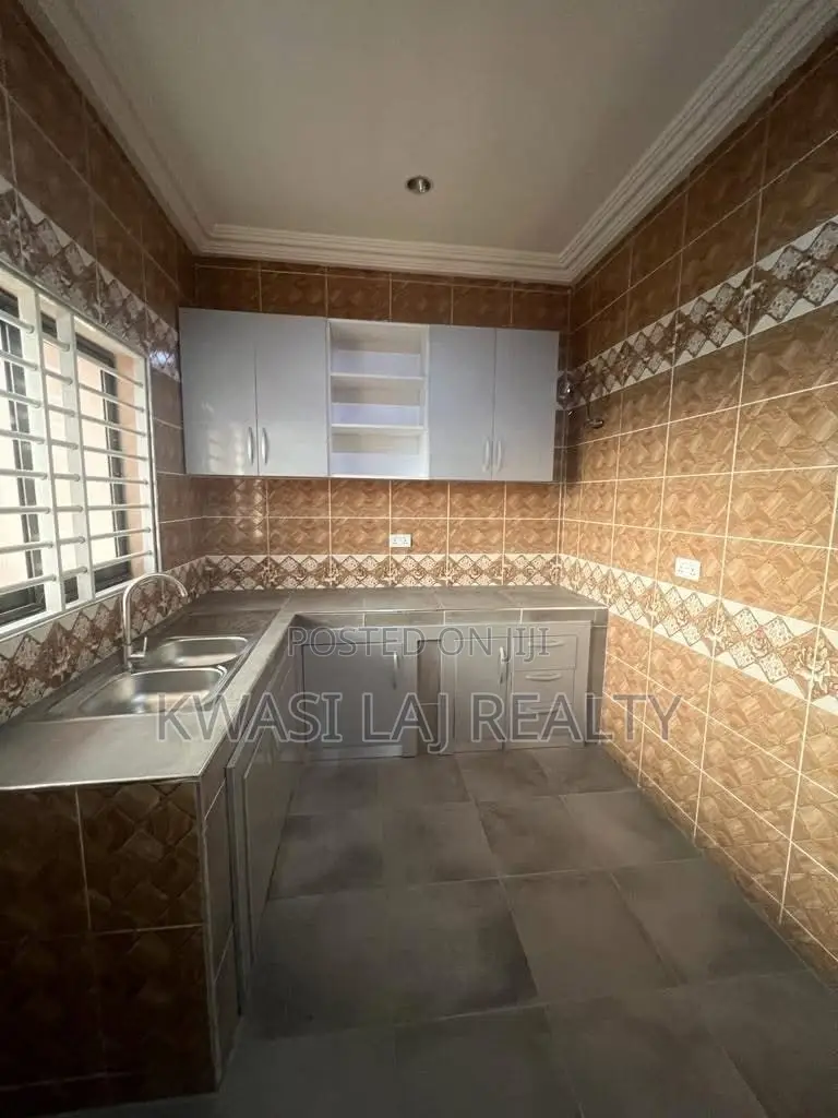 1bdrm Apartment in Pokuase for rent in Pokuase