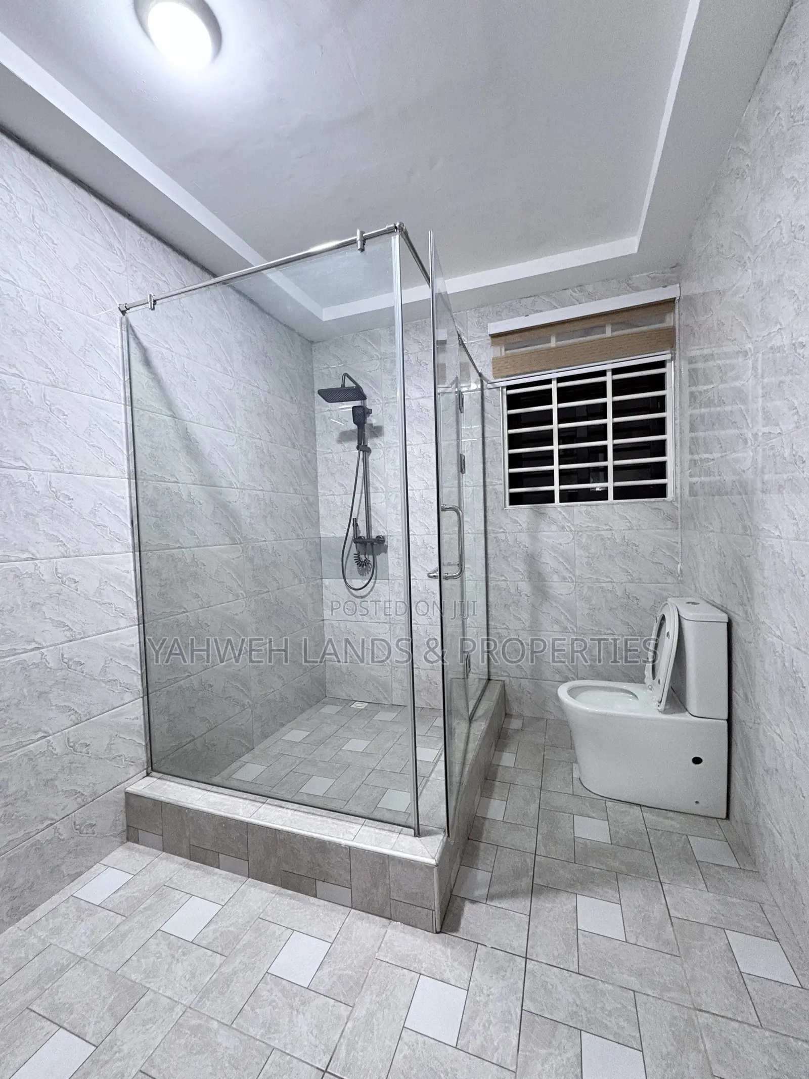 Furnished 6bdrm Duplex in Shalom Sport, Spintex for rent in Spintex