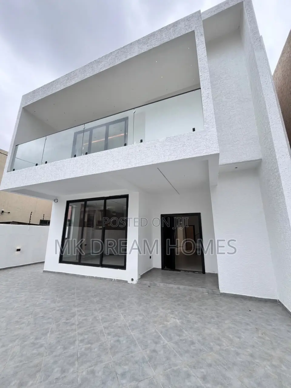 4bdrm House in Ashaley Botwe for sale in Ashaley Botwe