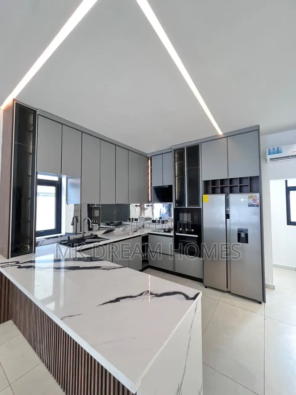 4bdrm House in Ashaley Botwe for sale in Ashaley Botwe