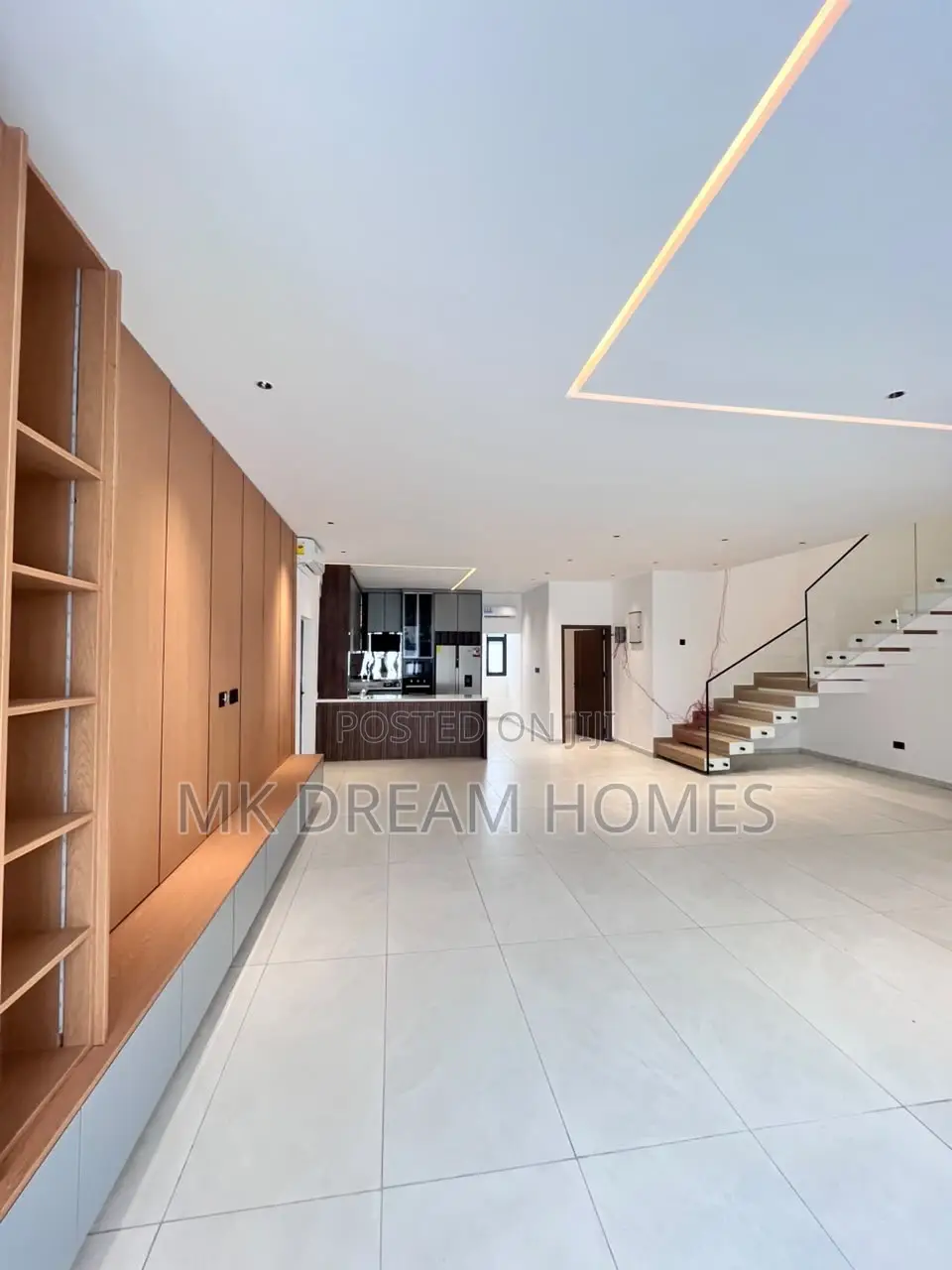 4bdrm House in Ashaley Botwe for sale in Ashaley Botwe