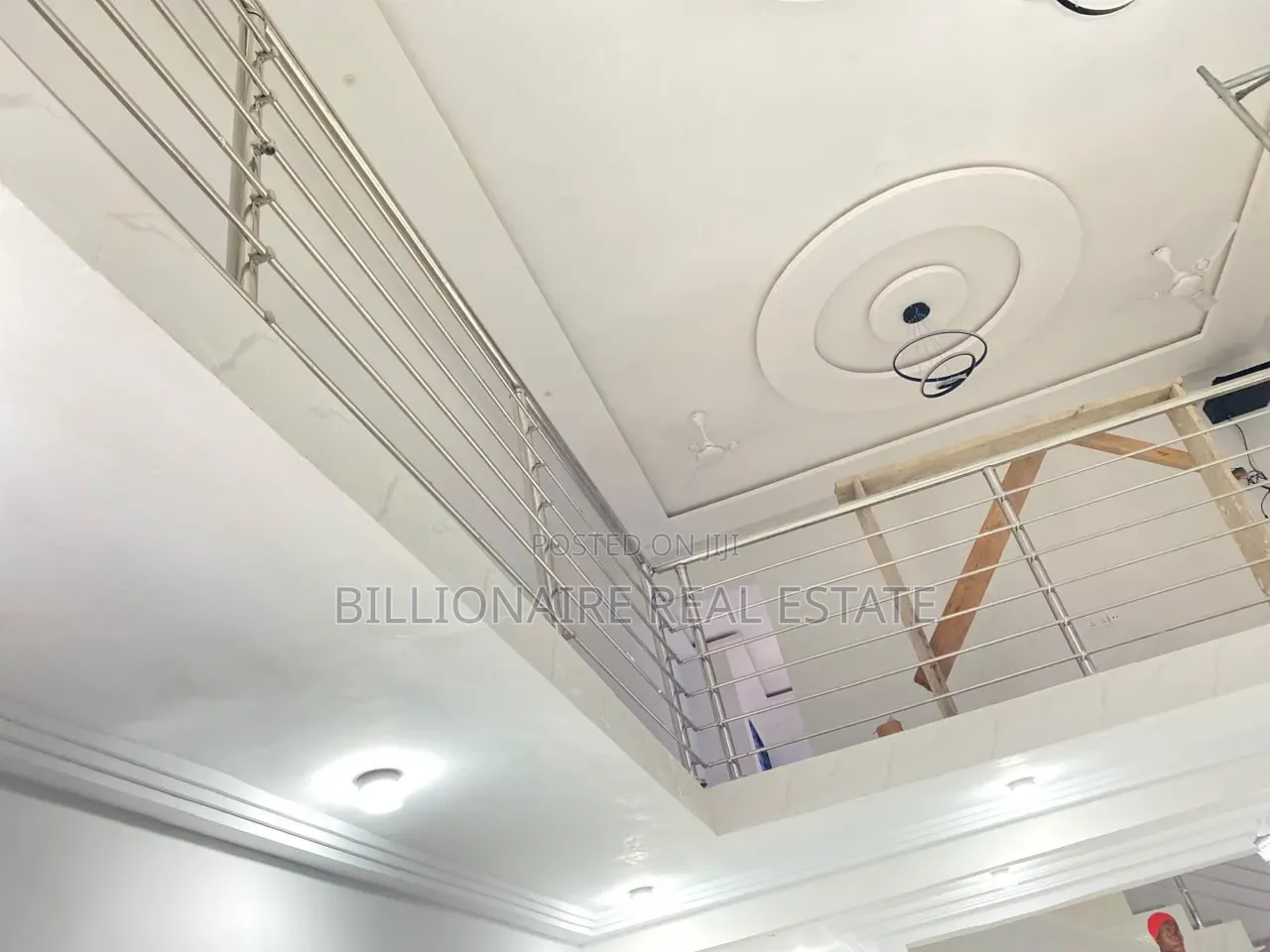 5bdrm Duplex in Buokrom Estate, Kumasi Metropolitan for sale in Kumasi Metropolitan