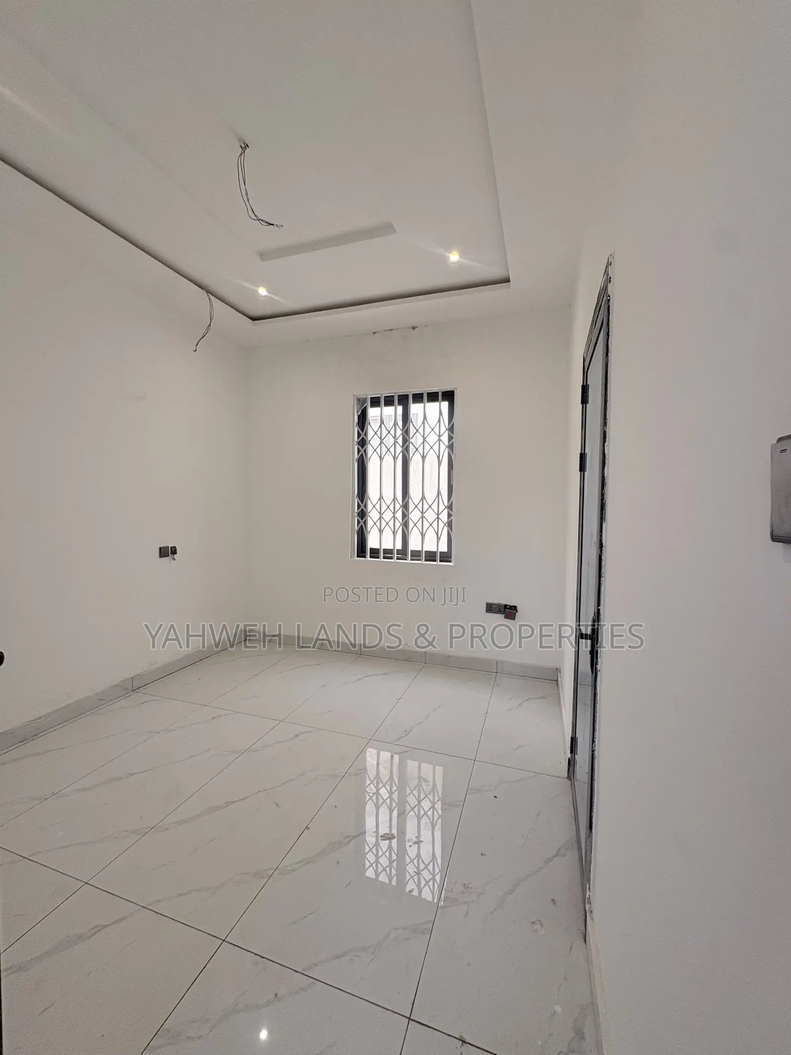 3bdrm House in Volta Estate, Spintex for sale in Spintex