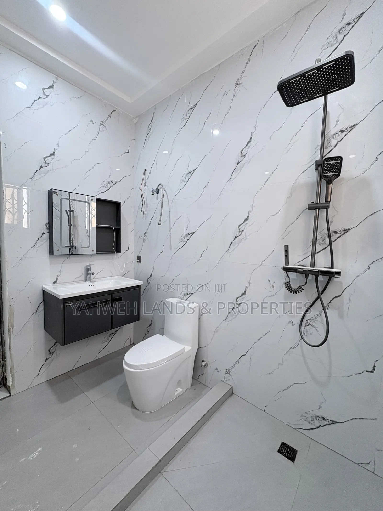 3bdrm House in Volta Estate, Spintex for sale in Spintex
