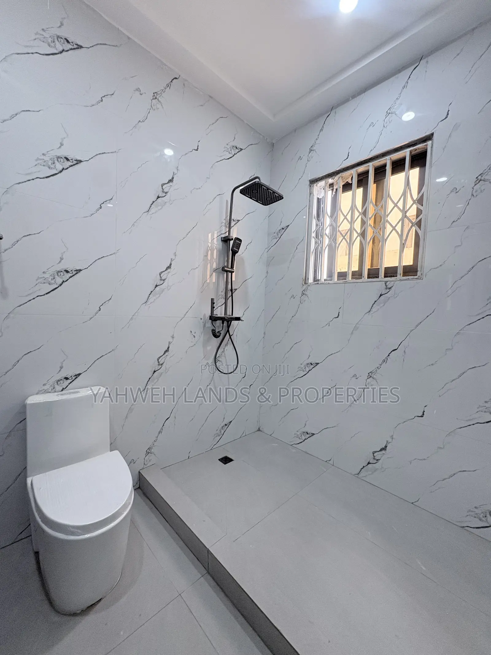 3bdrm House in Volta Estate, Spintex for sale in Spintex