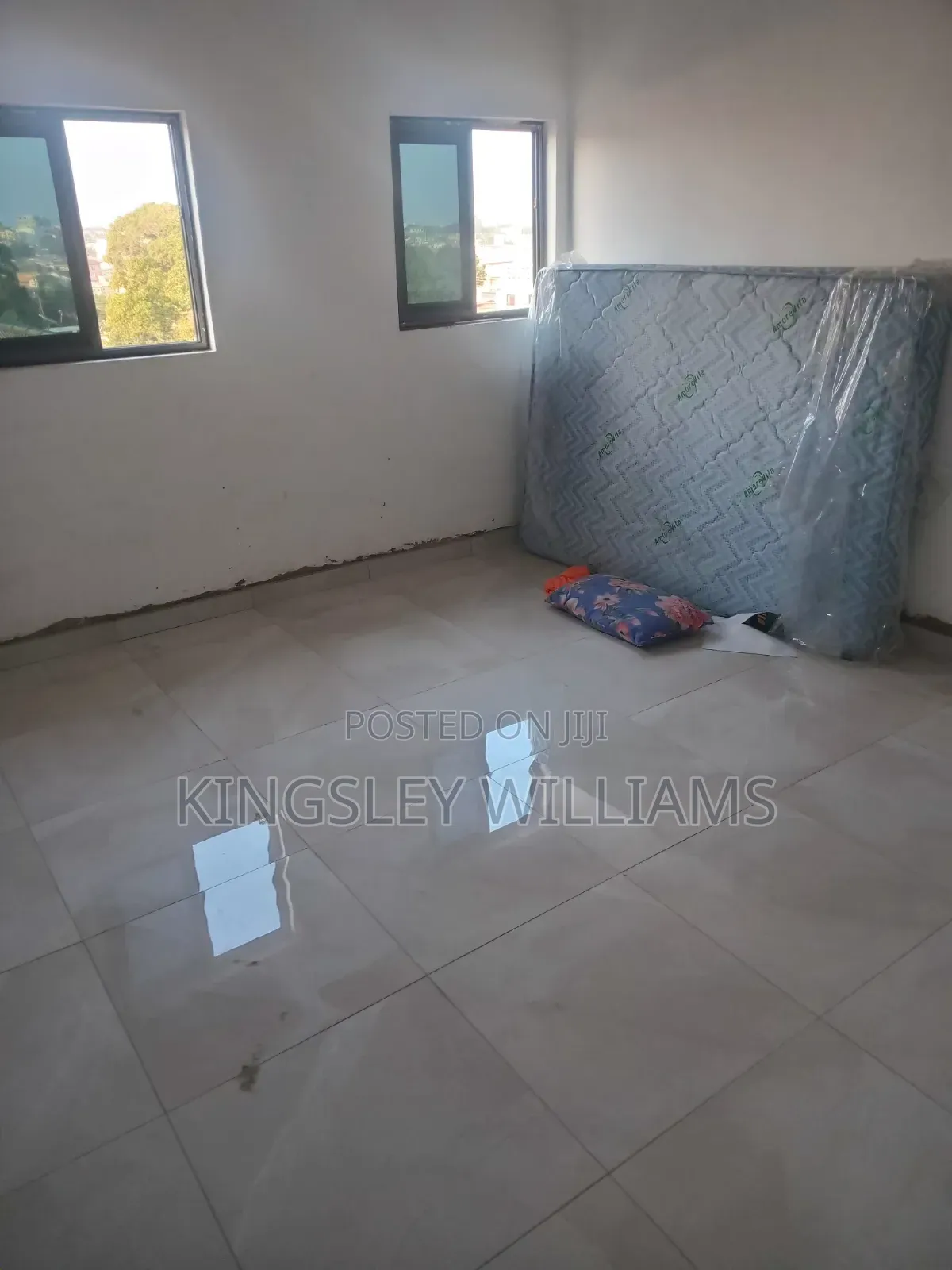 1bdrm Apartment in Accra Academy Area for rent in Accra Academy Area