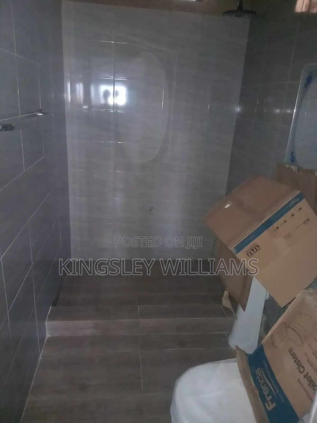 1bdrm Apartment in Accra Academy Area for rent in Accra Academy Area