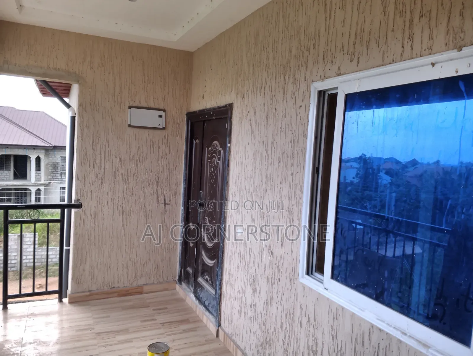 2bdrm Apartment in Amasaman for rent in Amasaman