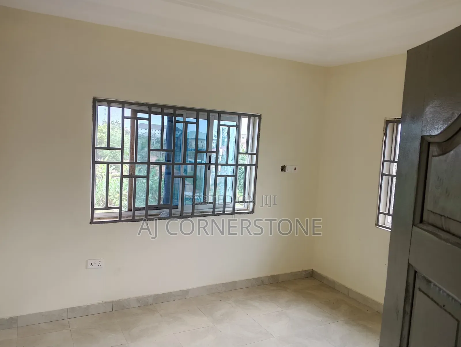 2bdrm Apartment in Amasaman for rent in Amasaman