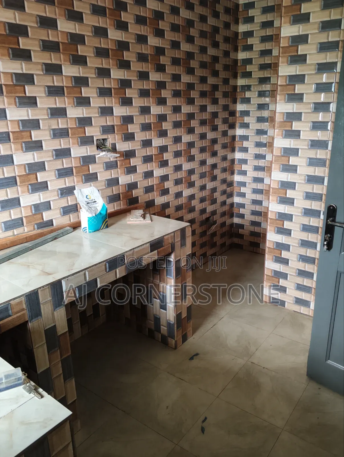 2bdrm Apartment in Amasaman for rent in Amasaman