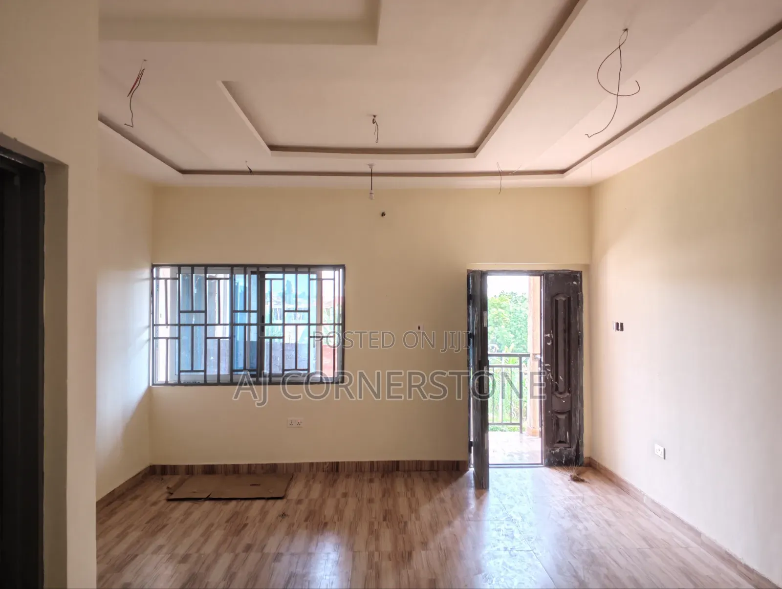2bdrm Apartment in Amasaman for rent in Amasaman