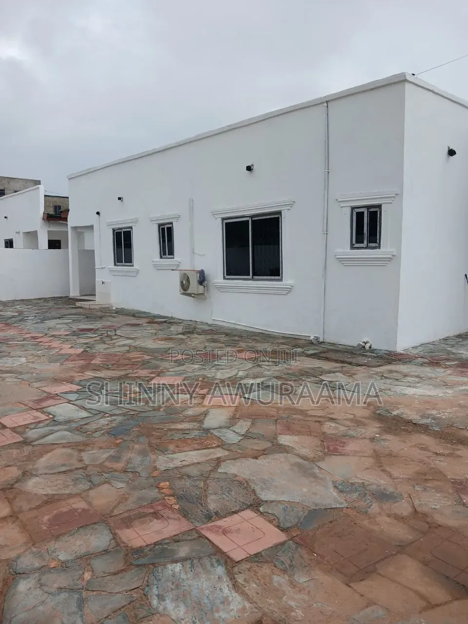 3bdrm House in East Legon Hills, School Junction for rent in School Junction