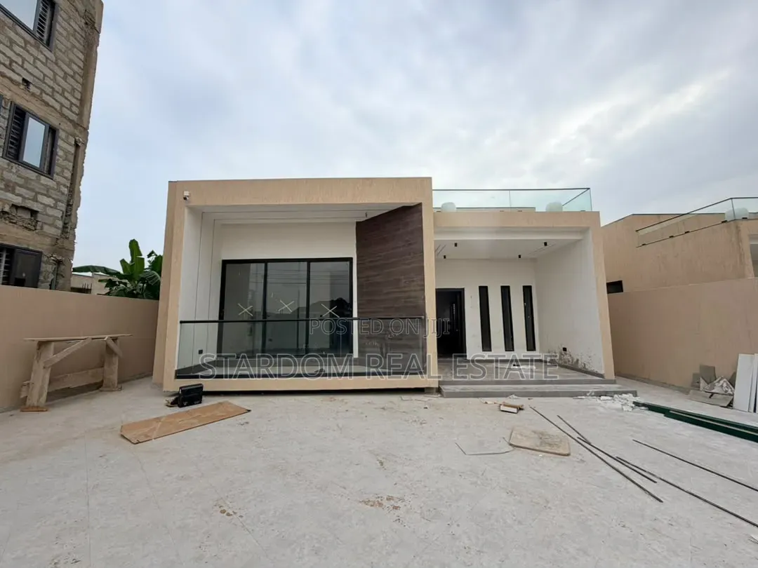 3bdrm Bungalow in Lakeside Estate for rent in Lake Side Estate