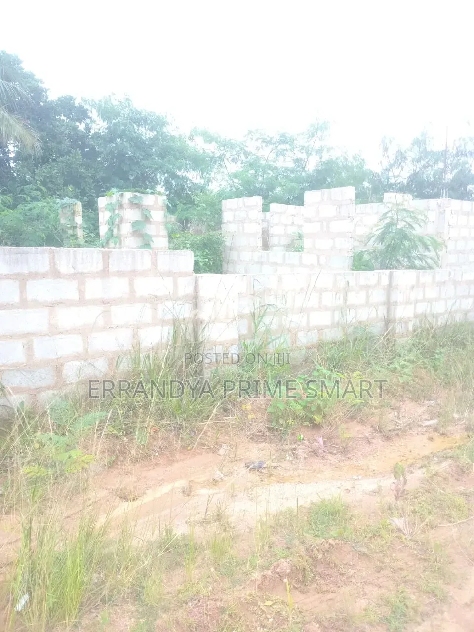 2bdrm House in Obeyeyie, Pokuase for sale in Pokuase