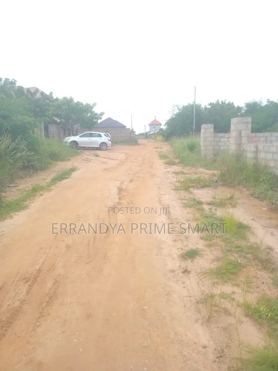 2bdrm House in Obeyeyie, Pokuase for sale in Pokuase