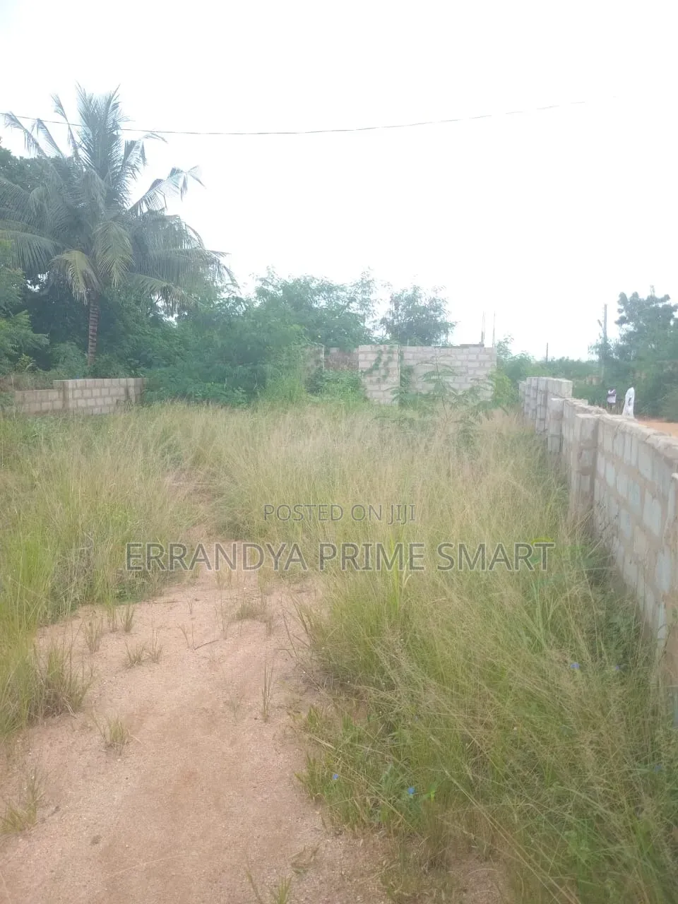 2bdrm House in Obeyeyie, Pokuase for sale in Pokuase