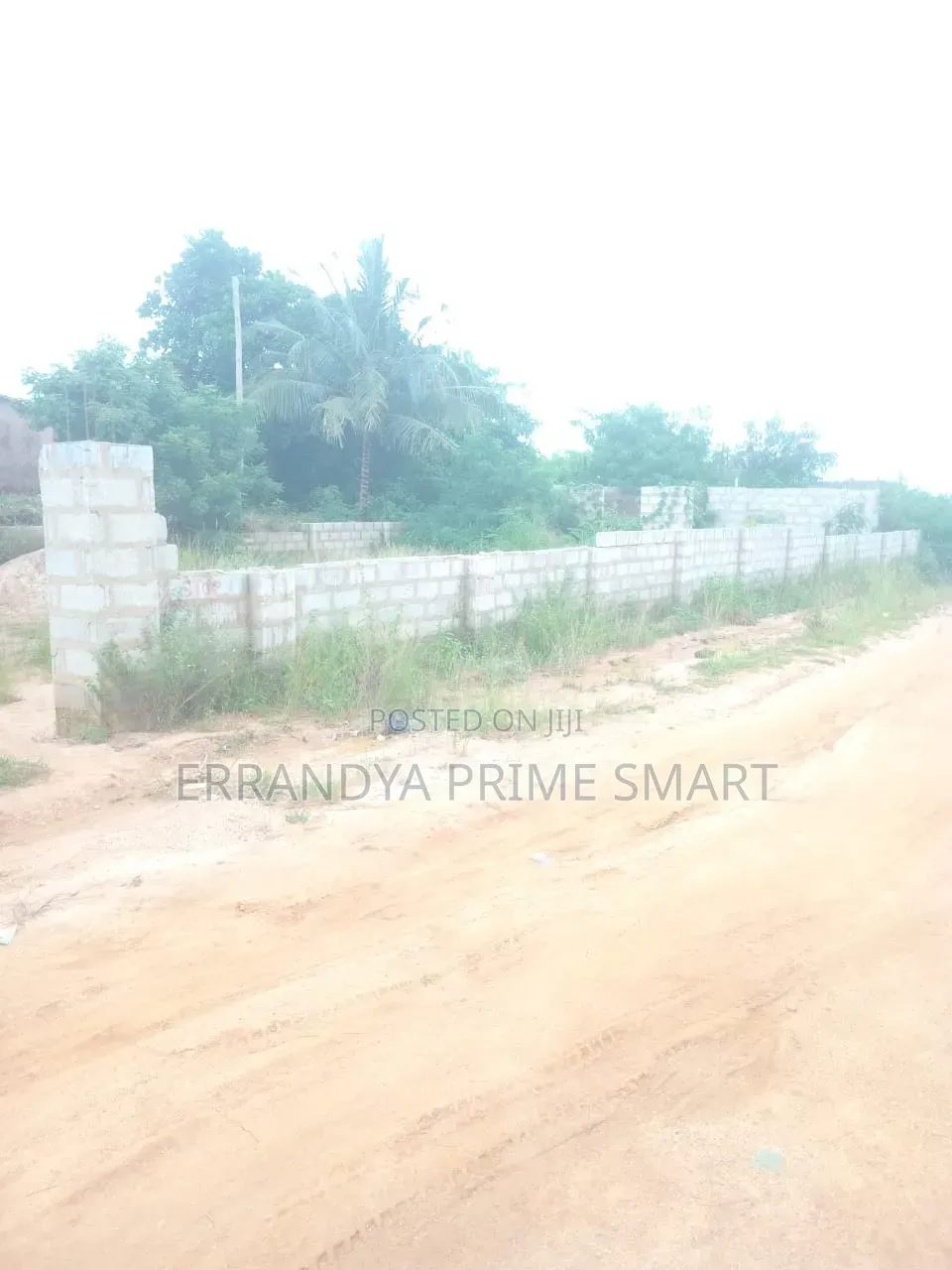 2bdrm House in Obeyeyie, Pokuase for sale in Pokuase