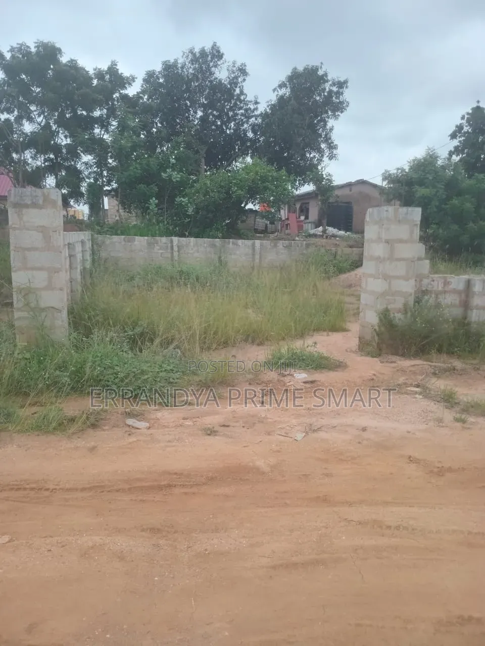 2bdrm House in Obeyeyie, Pokuase for sale in Pokuase