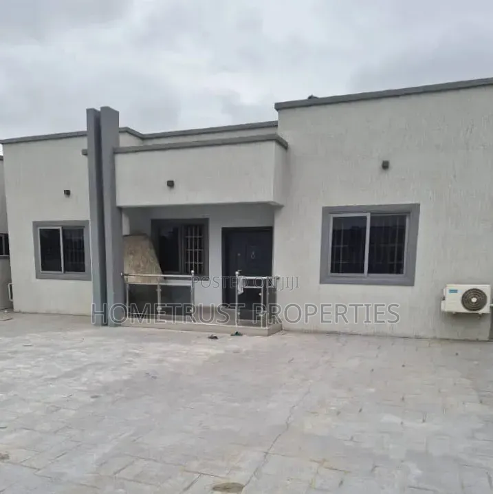 3bdrm House in Pokuase Festus for rent in Pokuase
