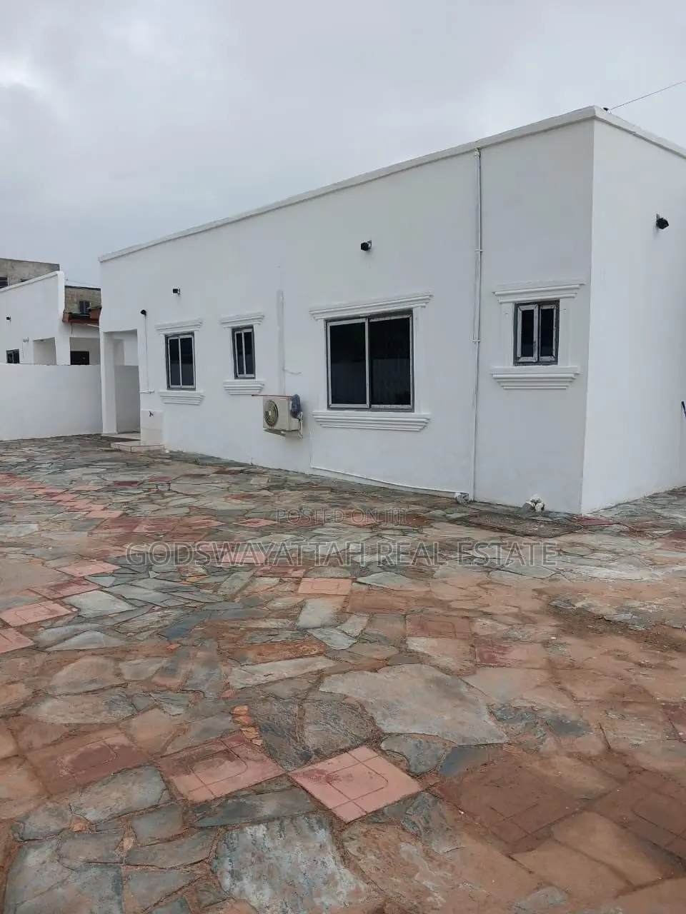 3bdrm House in East Legon, Adjiriganor for rent in Adjiriganor