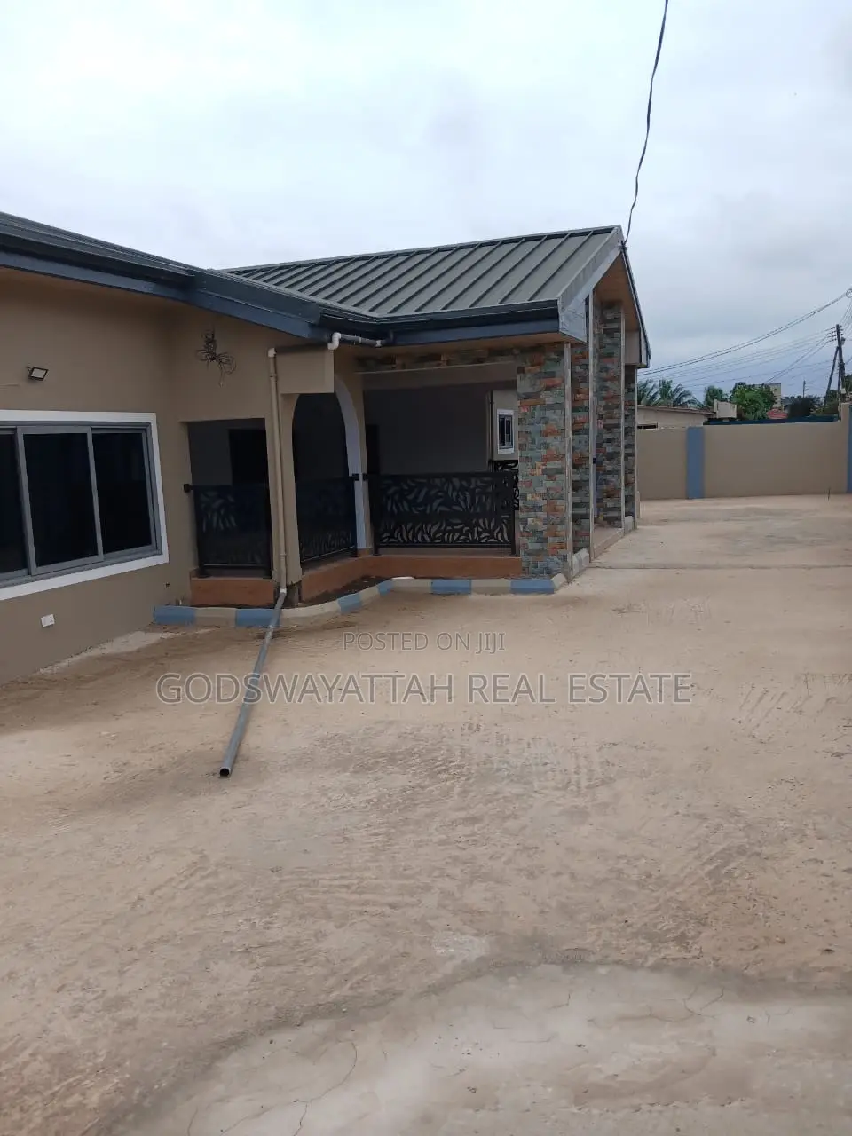 4bdrm House in East Legon, Adjiriganor for rent in Adjiriganor