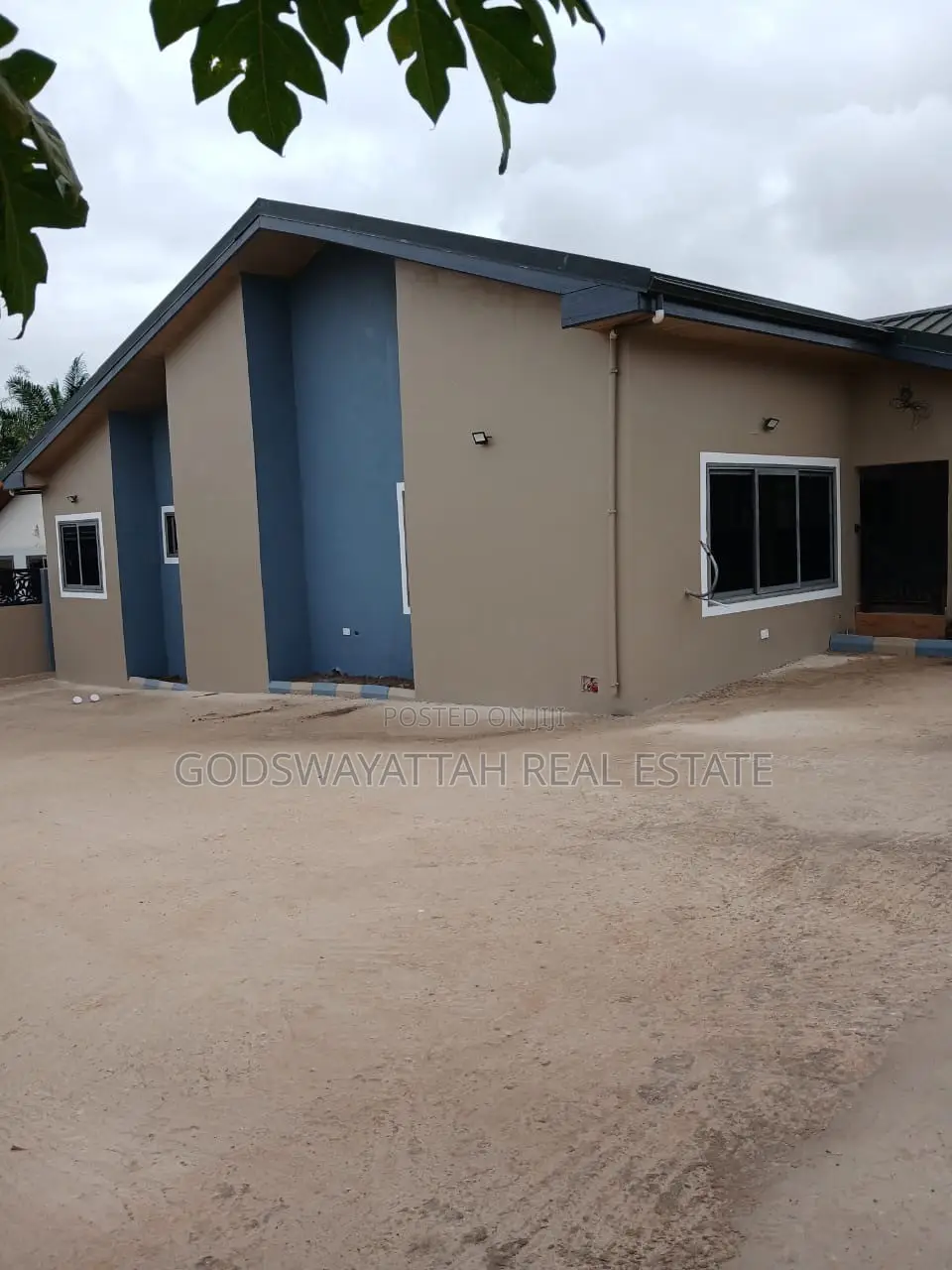 4bdrm House in East Legon, Adjiriganor for rent in Adjiriganor