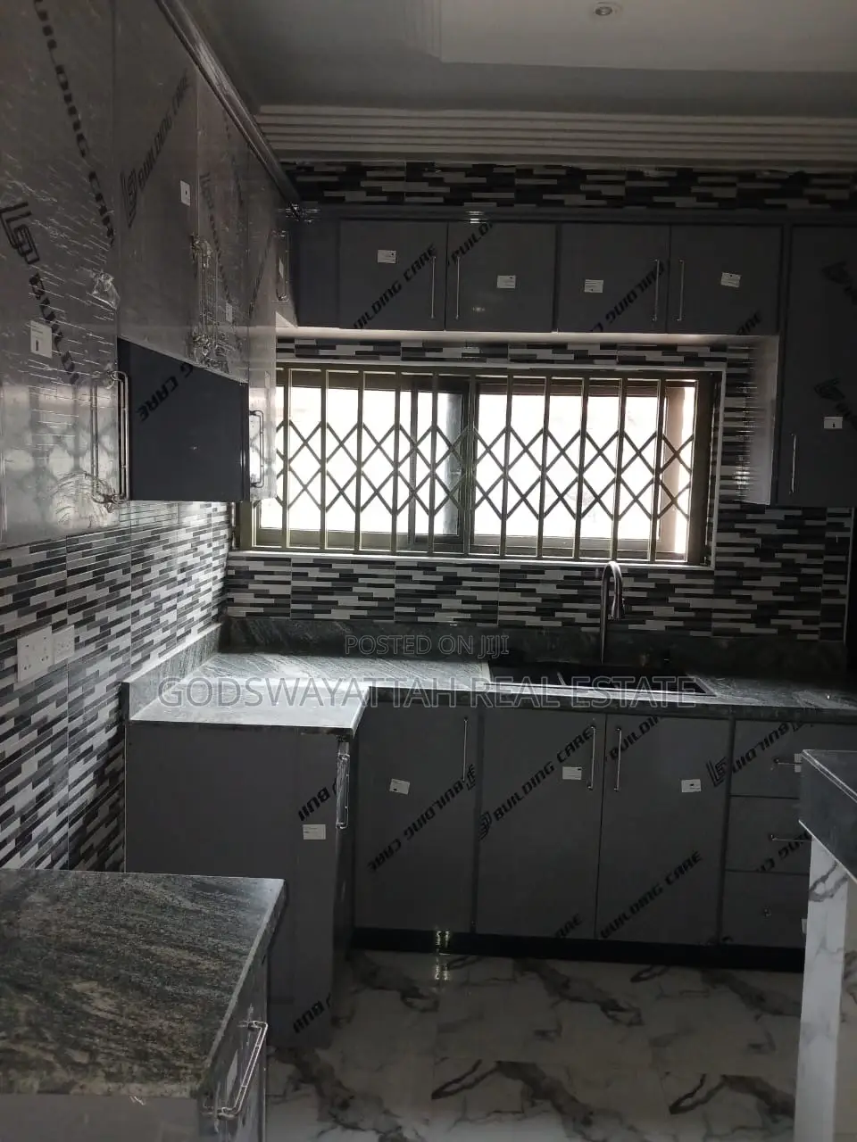4bdrm House in East Legon, Adjiriganor for rent in Adjiriganor