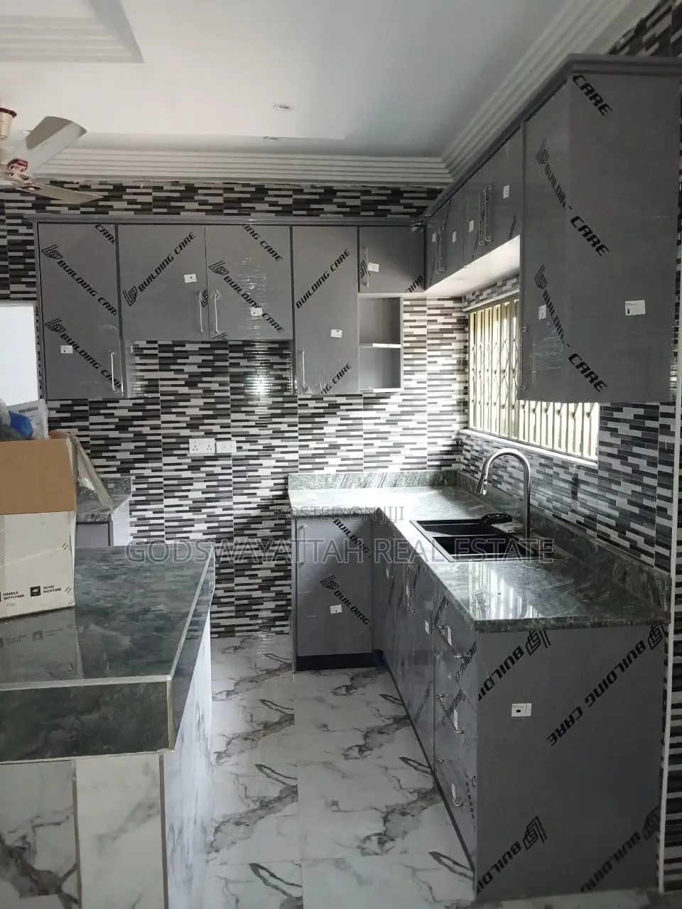 4bdrm House in East Legon, Adjiriganor for rent in Adjiriganor