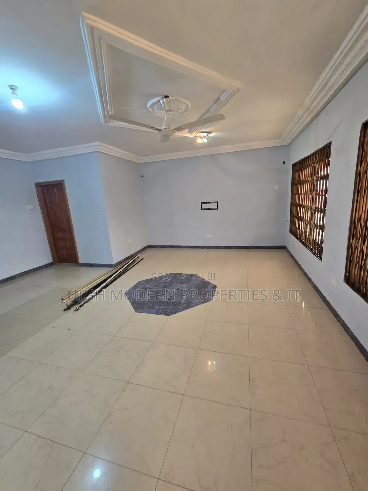 3bdrm Apartment in Malik, Accra Metropolitan for rent in Accra Metropolitan