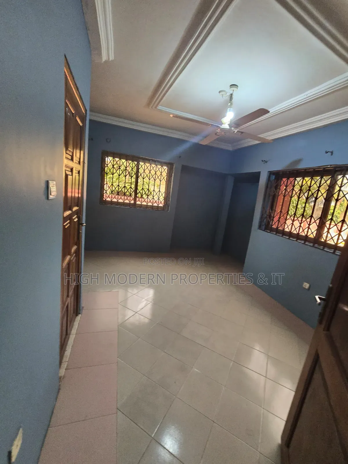 3bdrm Apartment in Malik, Accra Metropolitan for rent in Accra Metropolitan