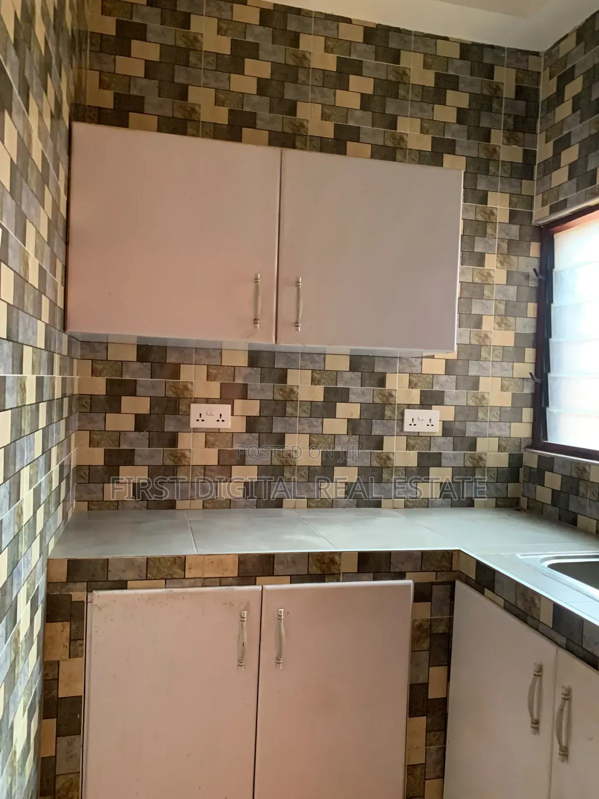 Chamber and Hall Self Contain for Rent at Redtop Osei in Ga South Municipal