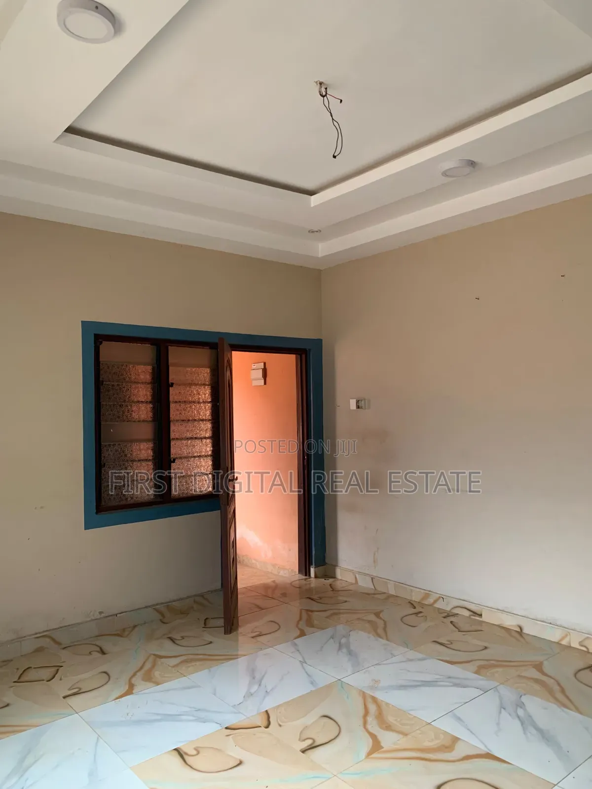 Chamber and Hall Self Contain for Rent at Redtop Osei in Ga South Municipal