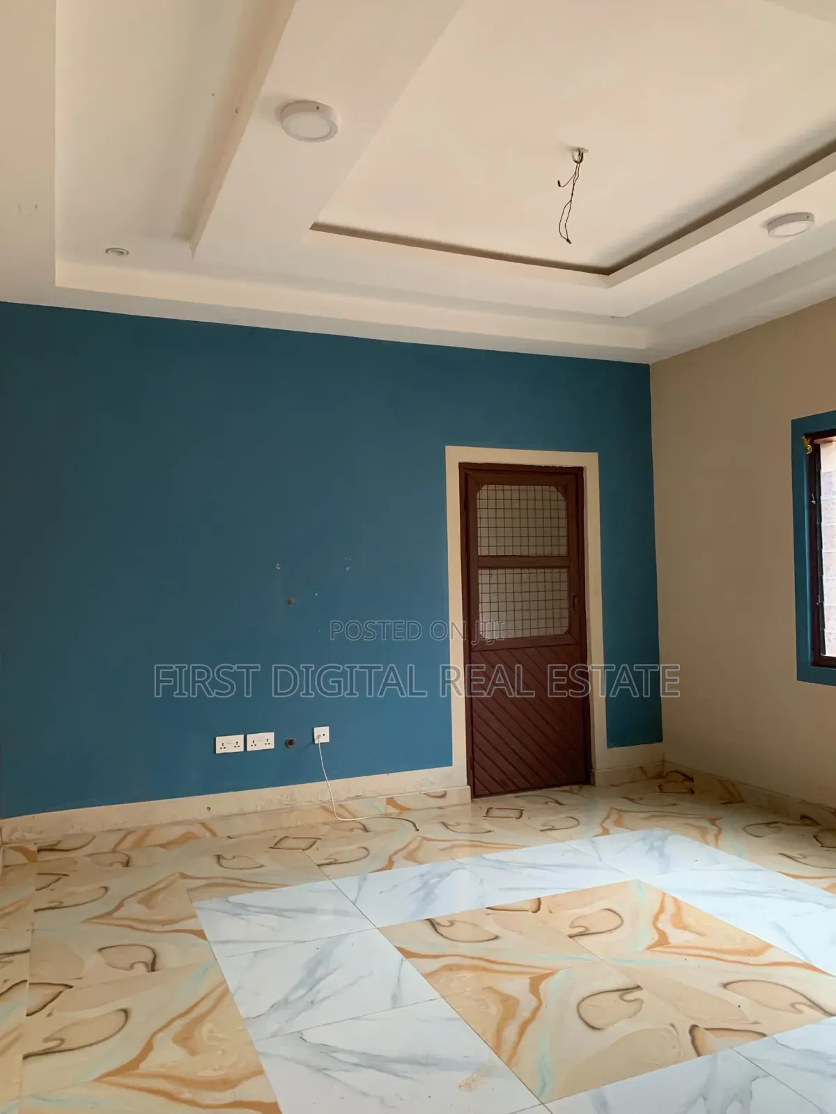 Chamber and Hall Self Contain for Rent at Redtop Osei in Ga South Municipal