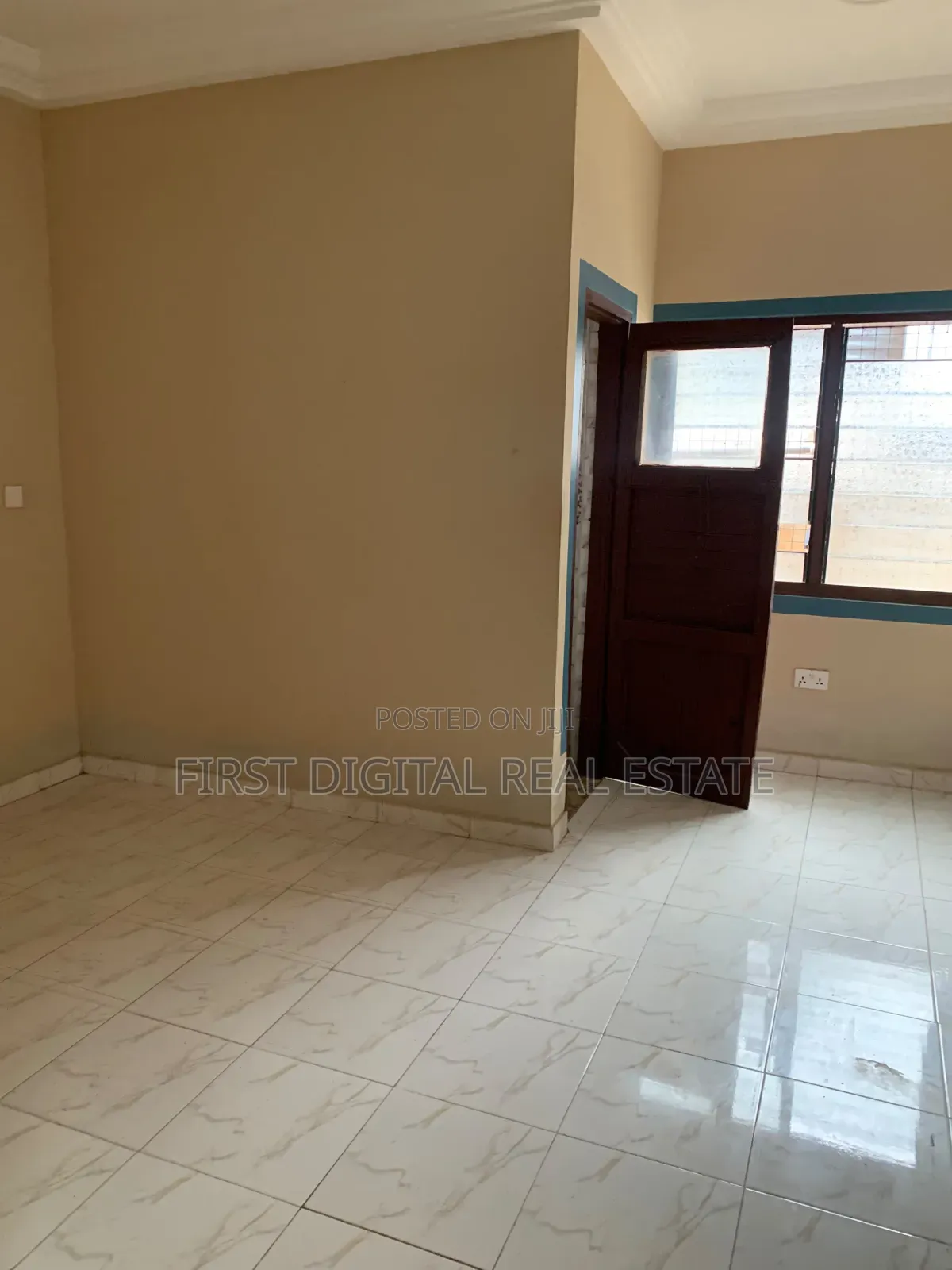 Chamber and Hall Self Contain for Rent at Redtop Osei in Ga South Municipal