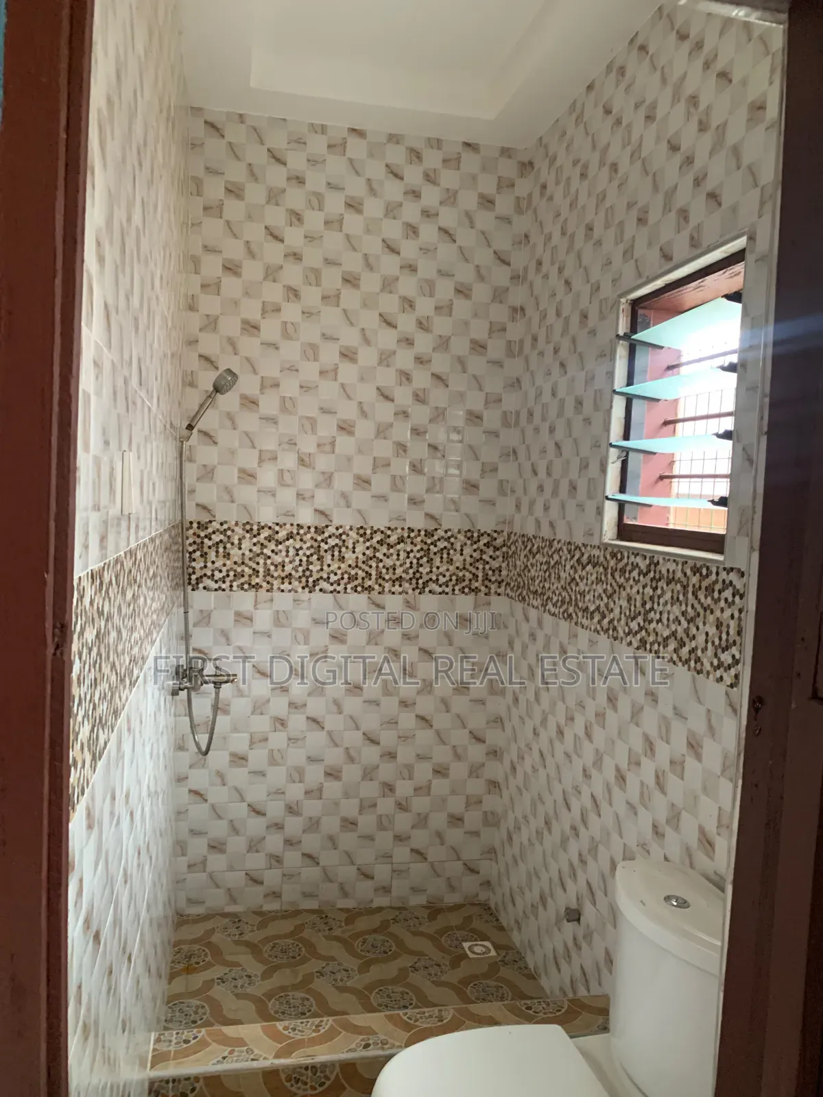 Chamber and Hall Self Contain for Rent at Redtop Osei in Ga South Municipal