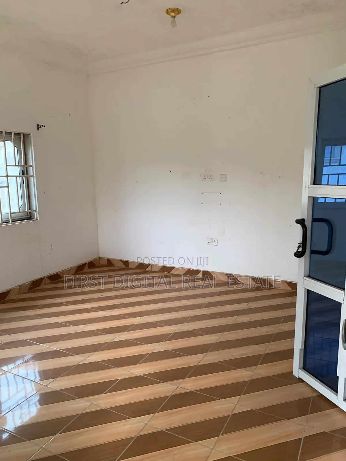 2 Bedroom Apartment for Rent at Redtop in Ga South Municipal