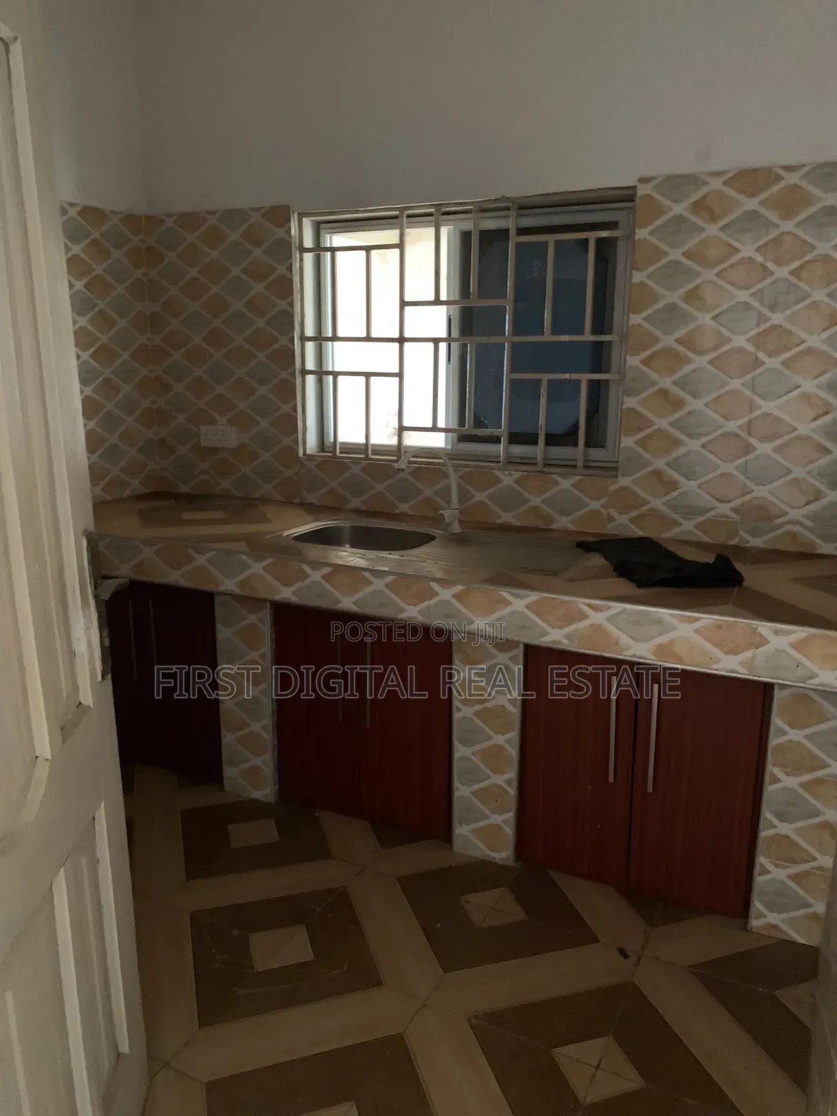 2 Bedroom Apartment for Rent at Redtop in Ga South Municipal