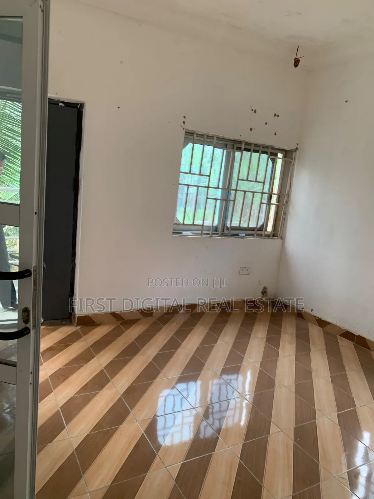 2 Bedroom Apartment for Rent at Redtop in Ga South Municipal