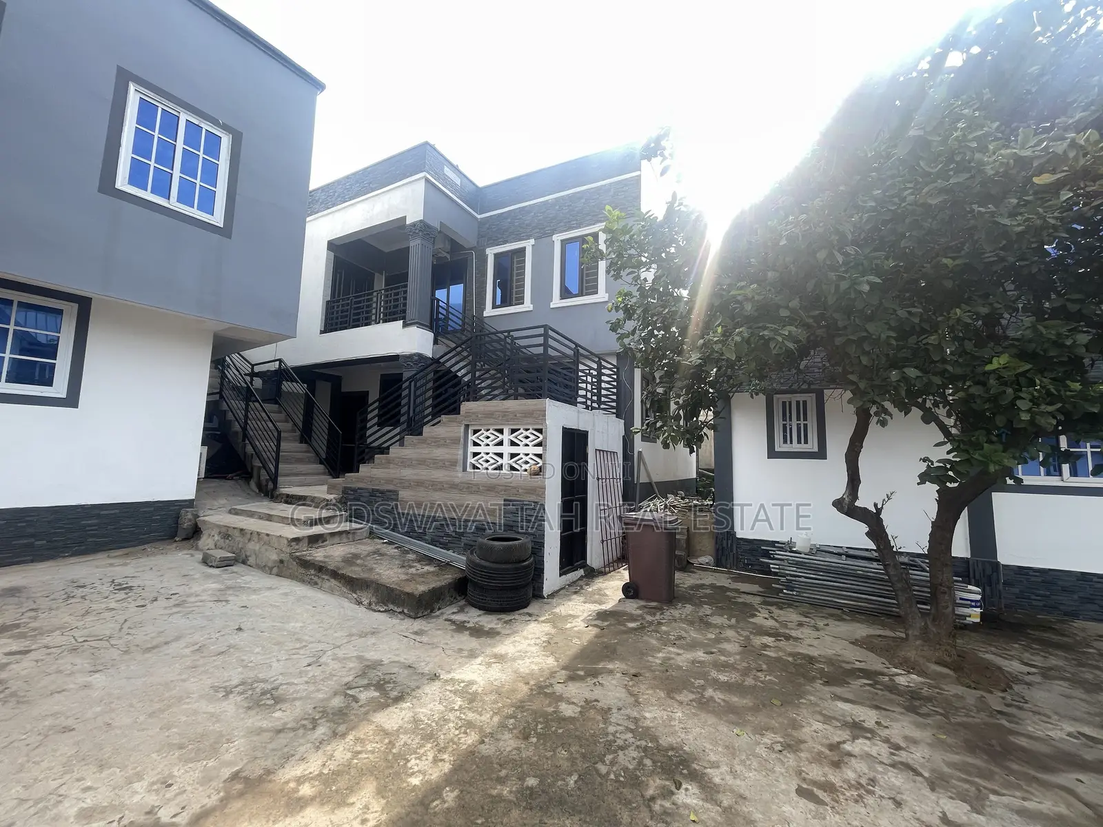 2bdrm Apartment in East Legon, Adjiriganor for rent in Adjiriganor