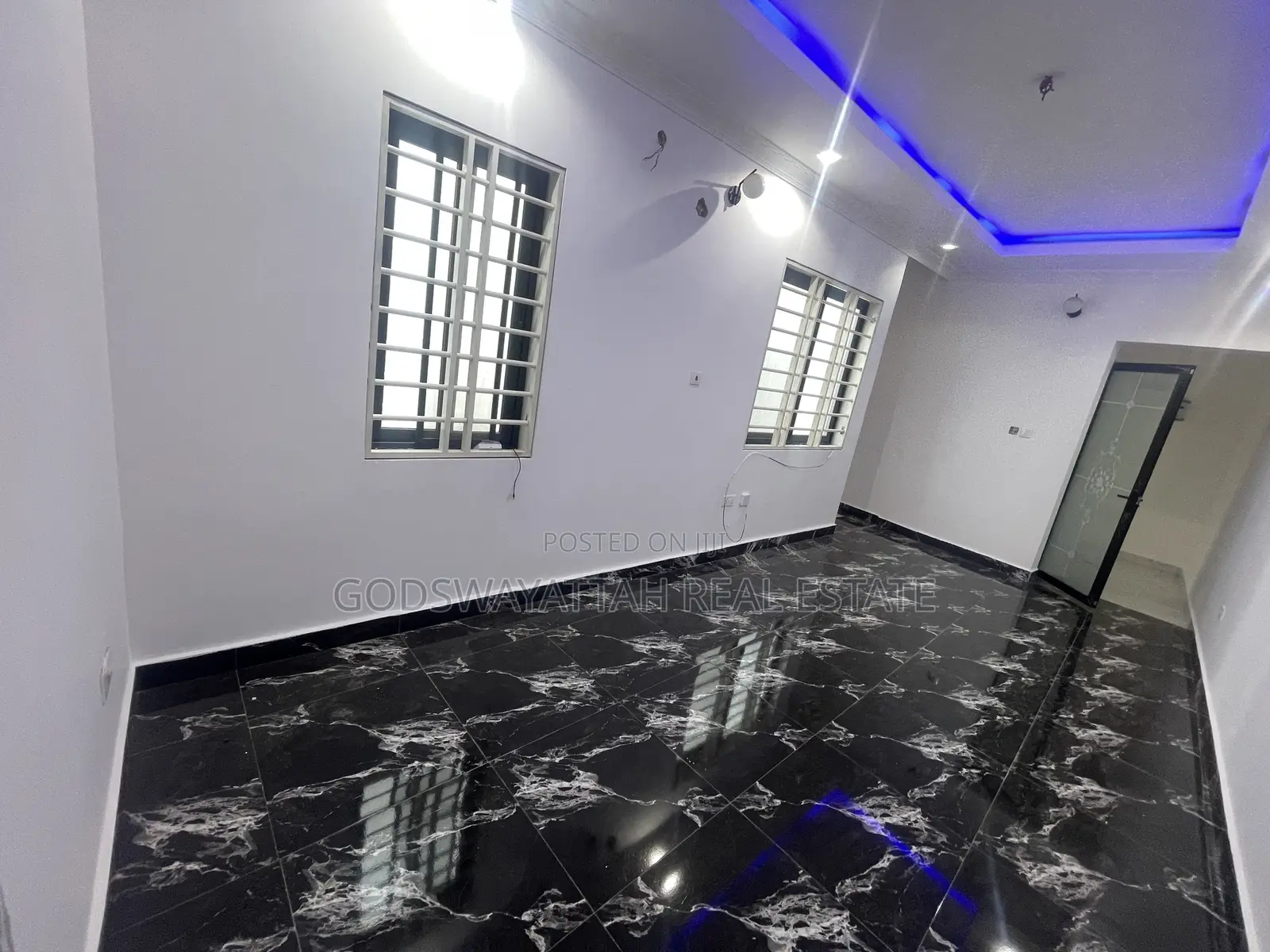2bdrm Apartment in East Legon, Adjiriganor for rent in Adjiriganor
