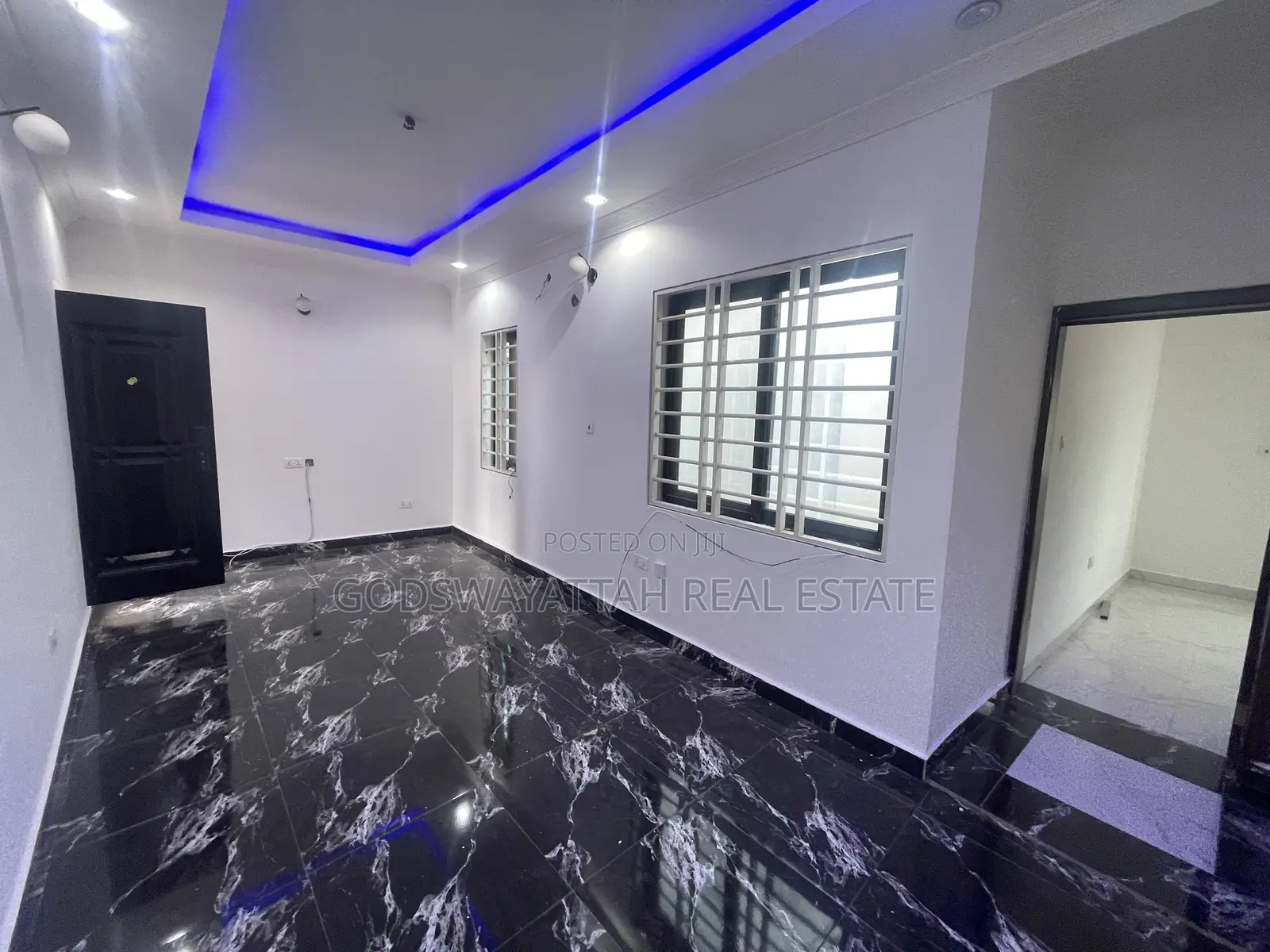 2bdrm Apartment in East Legon, Adjiriganor for rent in Adjiriganor