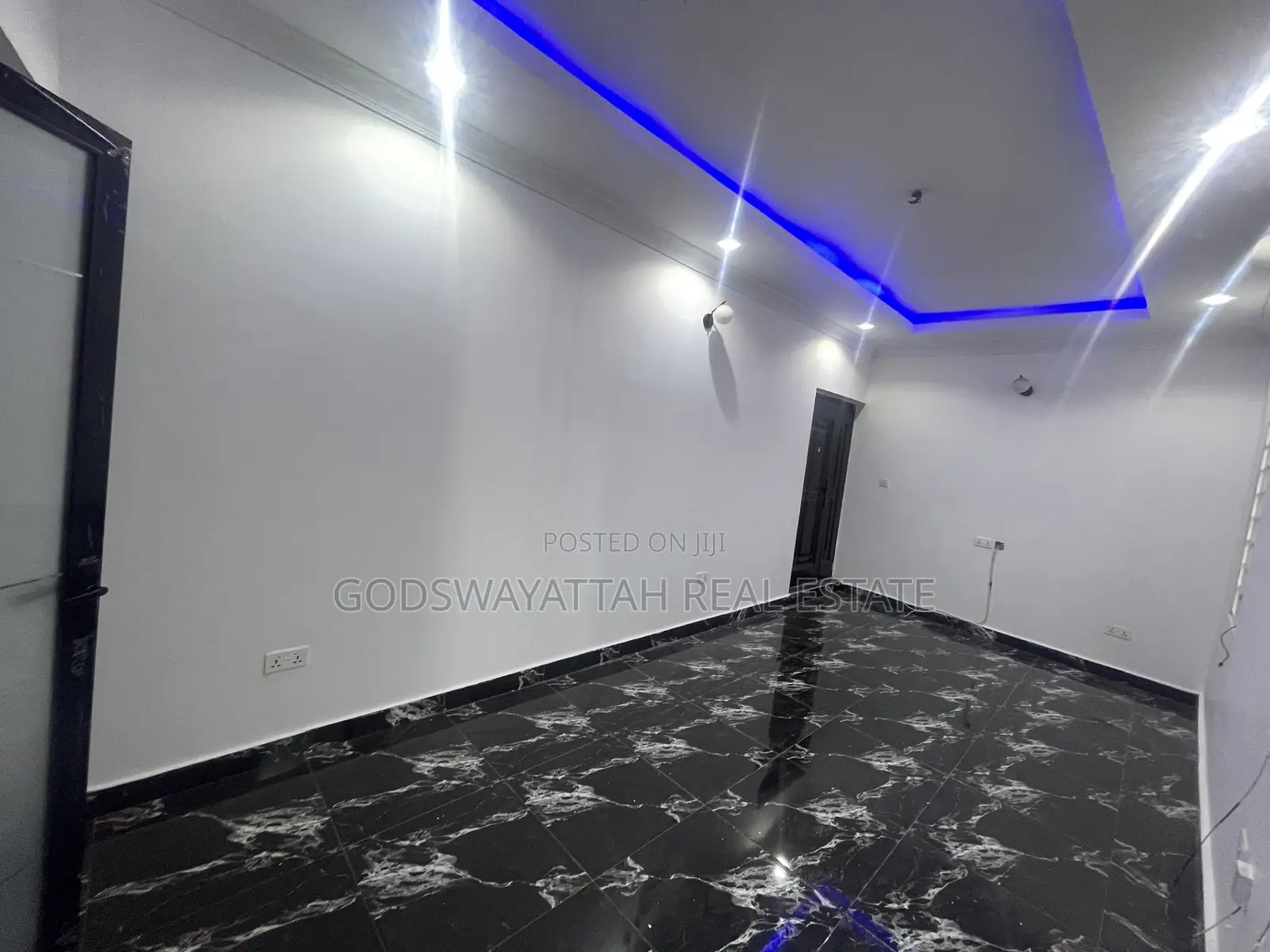 2bdrm Apartment in East Legon, Adjiriganor for rent in Adjiriganor