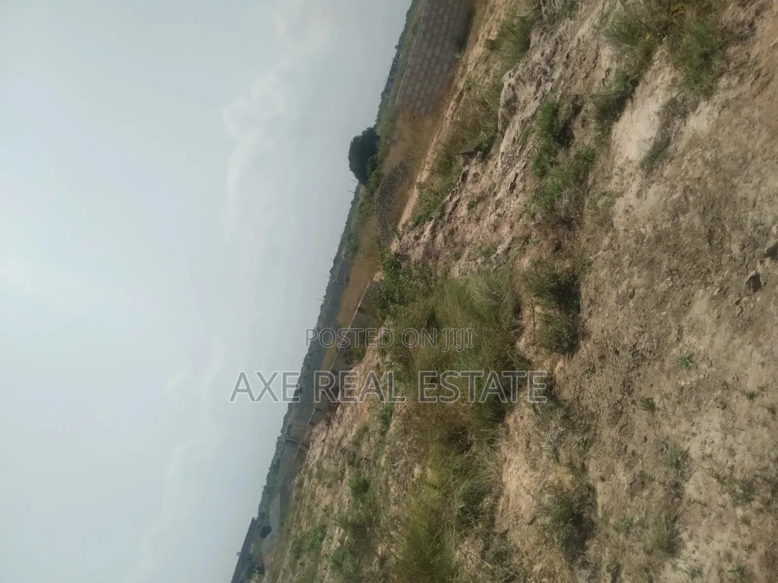 Strictly Gated Community Full Plot at Prampram in Prampram