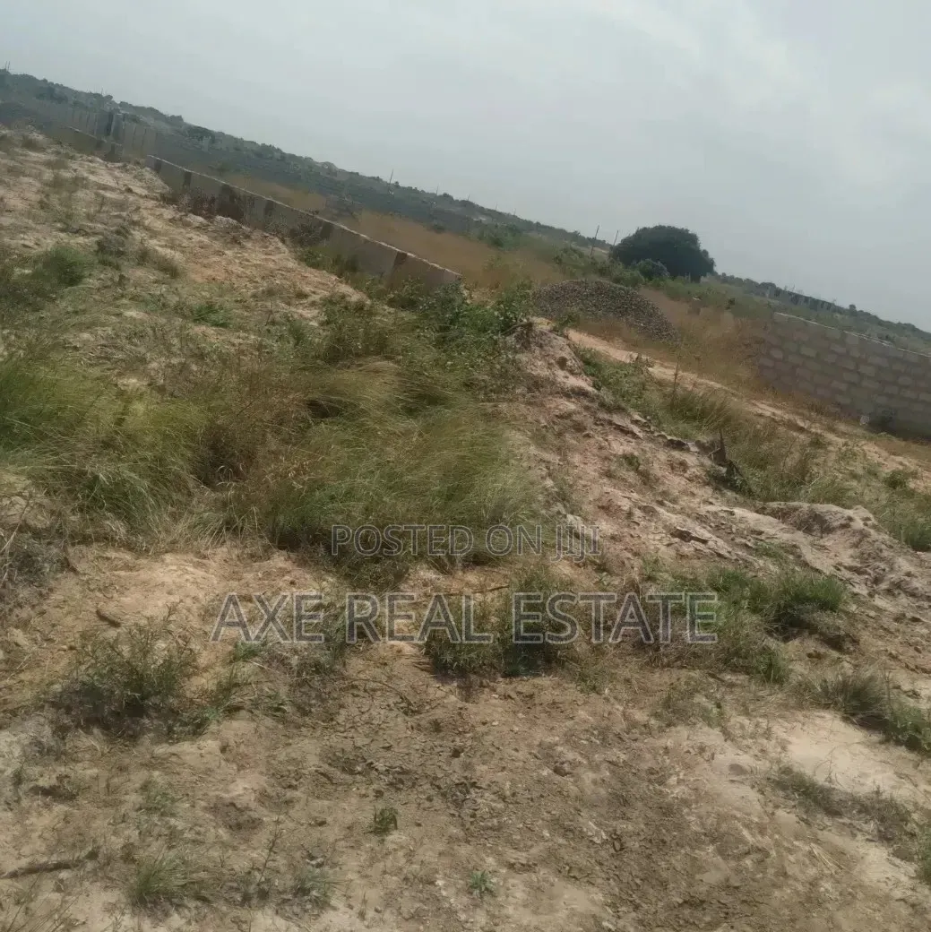 Strictly Gated Community Full Plot at Prampram in Prampram